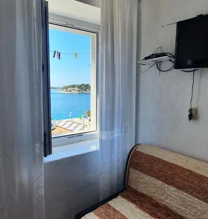 Apartments - 3 A Beautiful Apartment With A Sea View Hvar Town Exterior photo