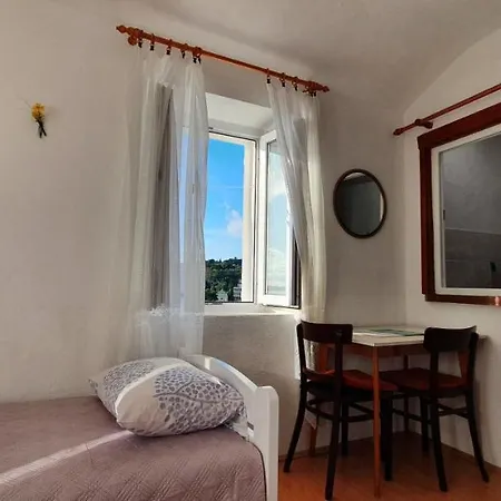 Apartments - 3 A Beautiful Apartment With A Sea View Hvar Town Exterior photo