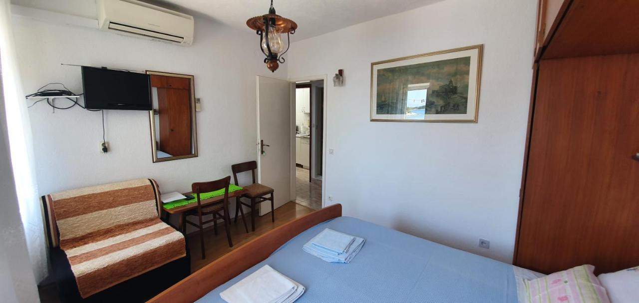 - 3 A Beautiful With A Sea View * Hvar Town